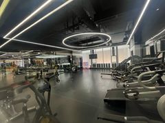 -懒人Club运动健身·运动康复·私教(卓越时代广场店)