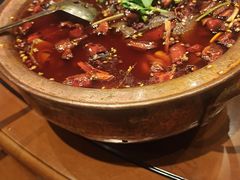 -水煮三国·川鲁江湖菜(香山店)