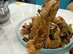 -威海渔村(黄兴路店)