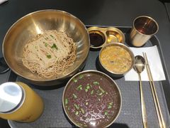 -贡梅老面馆·蟹粉面·无锡特色小吃(南长街主推店)