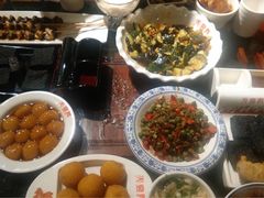 -火宫殿(五一大道分店)