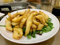 -红日饭店(裕隆三路店)