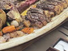 -BONAZZA 意大利餐厅