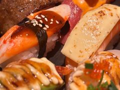 -山葵家·创意料理(万象汇店)