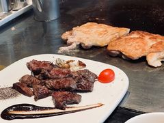 -火地铁板烧(昆山万象汇店)