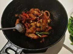 -衡山汇·高级粤菜(霄云路店)