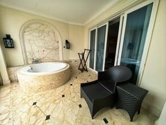 -三亚湾皇冠假日度假酒店·临风大堂酒廊