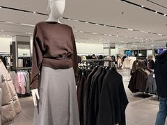 -ZARA(哈尔滨欧罗巴广场店)