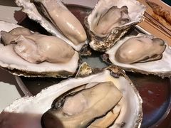 -蚝堡海鲜·威海菜·海肠捞饭·烧烤·亚洲吃蚝公司(幸福门店)