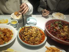 -椒馋小馆(绿源路店)