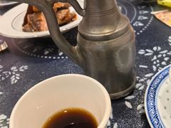 -白家餐厅(徐家汇店)