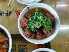 -王记八大碗