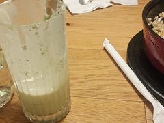 -良木缘咖啡西餐(蜀汉路店)