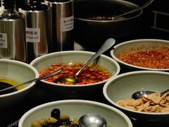 -拉蒂娜·巴西牛排馆 Latina·Brazilian Steakhouse(陆家嘴旗舰店)
