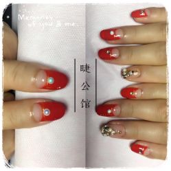 -睫乐园•睫公馆•美睫美甲沙龙
