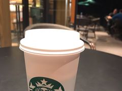 -星巴克(深圳侨城街店)