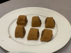 -全聚德(上海首店浦东店)