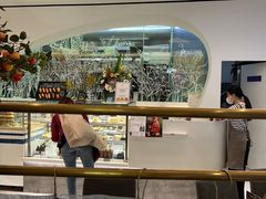 -Perma Café樸門(五羊店)