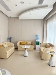 -珠海市妇幼保健院(柠溪院区)
