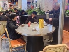 -楚太子  中餐&烧烤(武大店)