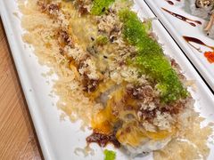 -牛油果大师寿司(瑞景店)