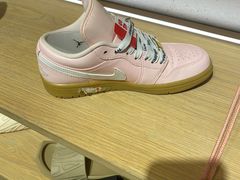 -JORDAN(外滩中央体验店)