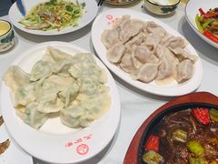 -三合园水饺(二马路店)