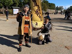 -名古屋城