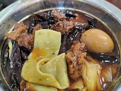 -鹍记特色牛杂面