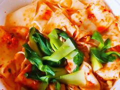 -陕味食族油泼面(工商大学店)