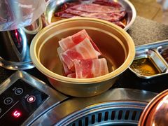 -包装马车·韩国料理·포장마차