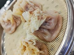 -楼外楼大刀肉传统火锅(西安大路店)