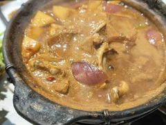 牛蛙煲-范贤光鸡公煲(平乐园总店)