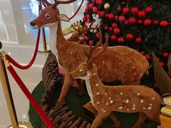 -天河城购物中心