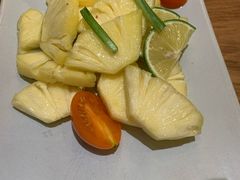 -云海肴·汽锅鸡·云南菜(东坝金隅店)