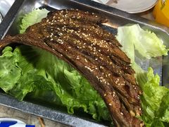 -东山羊庄(八卦岭店)