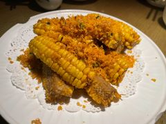 -粤港湾砂锅粥·宵夜(宝龙店)