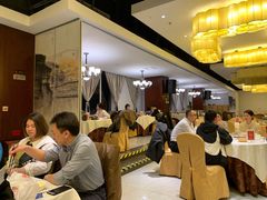 大堂-便宜坊烤鸭店(科创店)