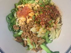 -弓家大队老碗面(高新咖啡街区店)