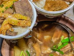 -肥家大排档(天河体育西店)