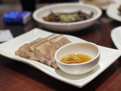 -德兴馆(广东路总店)