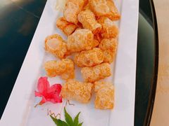 -十八棵（老龙井）御茶园(老龙井店)