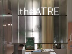 -théATRE 茶聚场(王府中環店)
