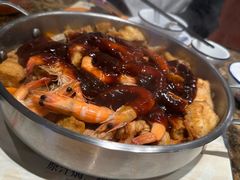 -黄记煌三汁焖锅(欢乐海岸店)
