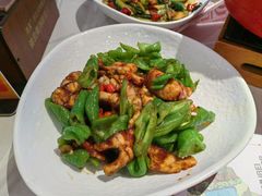 -来菜·湖北头牌藕汤(汉街店)