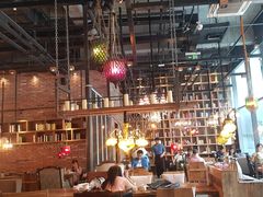 大堂-漫咖啡 (CCPAPK店)