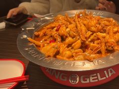 -胖哥俩肉蟹煲(杭州下沙学林街店)