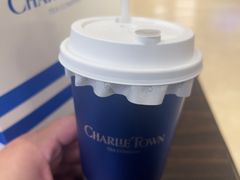 -CHARLIETOWN红茶公司(南京万象天地店)