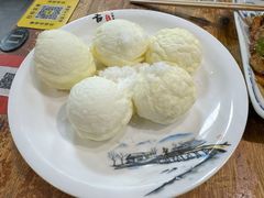 雪衣豆沙-春發合饭庄