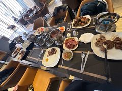 -丽都皇冠假日酒店·Matrix亦餐厅(望京店)
